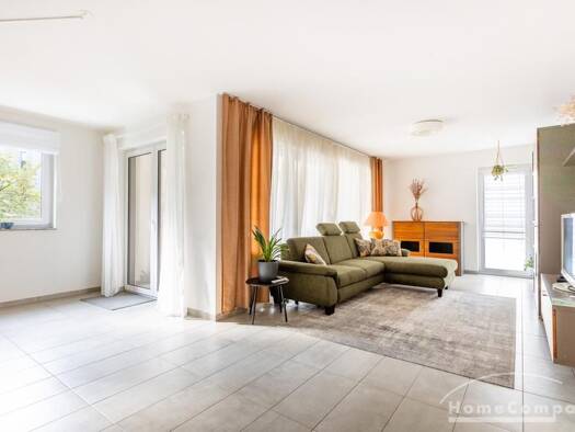 Wohnung zur Miete auf Zeit 2.750 € 4 Zimmer 131 m² frei ab sofort Wilsdruffer Vorstadt/Seevorstadt-West Dresden 01067