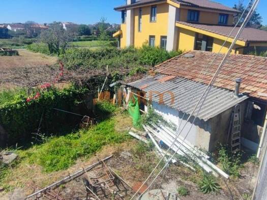Chalet zum Kauf 135.000 € 5 Zimmer 115 m² Ferrol 15404