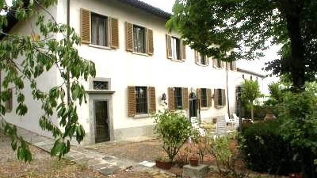 Haus zum Kauf 2.100.000 € 4 Zimmer 600 m² 2.500 m² Grundstück Bagno a Ripoli 50012
