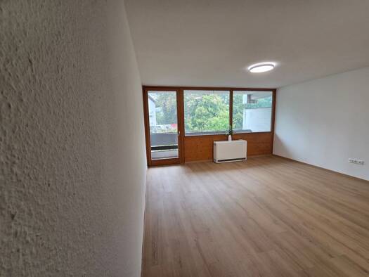 Wohnung zur Miete 630 € 1 Zimmer 32 m² frei ab sofort Kempten Kempten (Allgäu) 87439