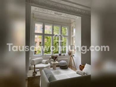 Wohnung zur Miete Tauschwohnung 720 € 2 Zimmer 75 m² 2. Geschoss Berlin 13353