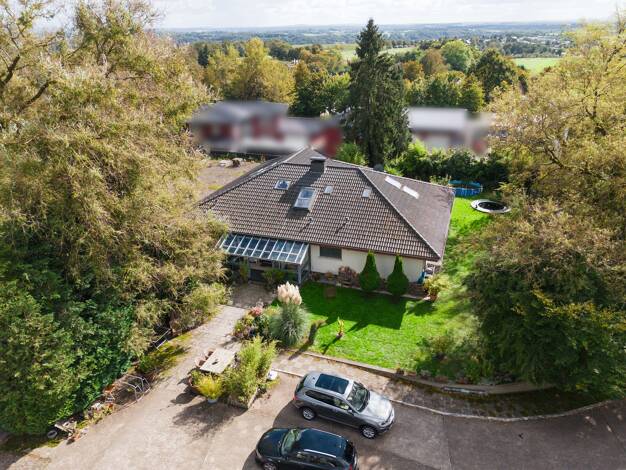 Bürofläche zum Kauf 1.650.000 € 9 Zimmer 40 m² Bürofläche Nackhausen Neunkirchen-Seelscheid 53819