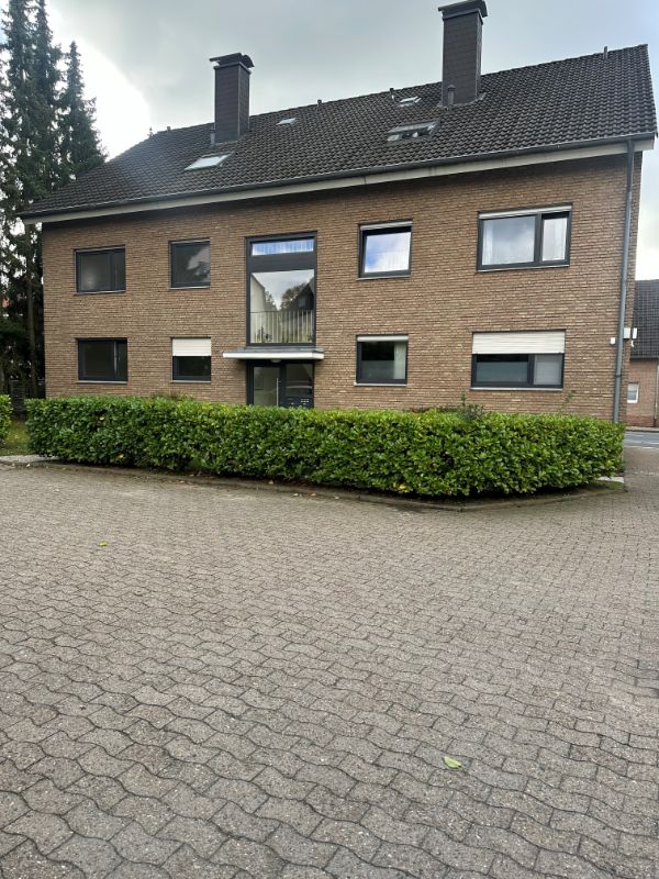 Wohnung zur Miete 550 € 3 Zimmer 76 m²<br/>Wohnfläche EG<br/>Geschoss Stadtring 28 Rosenhöhe Bielefeld 33647