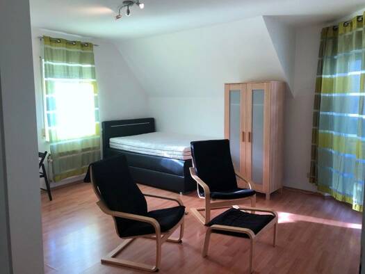Wohnung zur Miete 420 € 1 Zimmer 32 m² Geschoss 1/2 frei ab 01.01.2026 Weinsheim Worms 67551