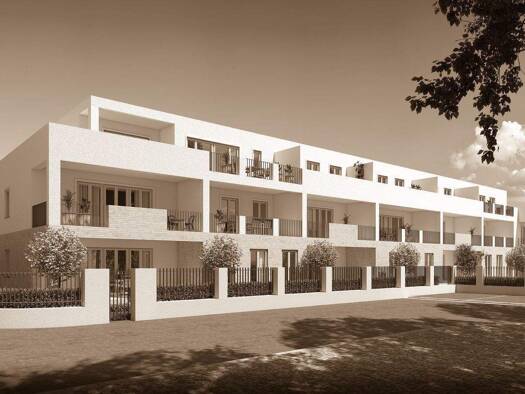 Wohnung zum Kauf - Neubau provisionsfrei als Kapitalanlage geeignet 541.900 € 3,5 Zimmer 98,6 m² Rennekamp 13 Soest 59494