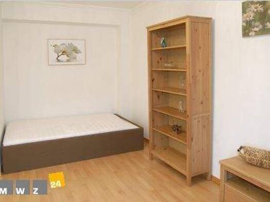 Wohnung zur Miete Wohnen auf Zeit 980 € 1,5 Zimmer 40 m² frei ab 01.02.2026 Berliner Allee Stadtmitte Düsseldorf 40212