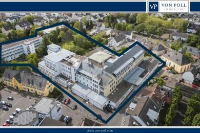 Immobilie zum Kauf 6.800.000 € 17.820 m² Grundstück Bendorf Bendorf 56170