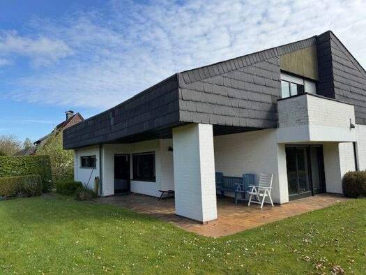 Einfamilienhaus zum Kauf 795.000 € 8 Zimmer 155 m² 950 m² Grundstück Kinderhaus Münster 48159