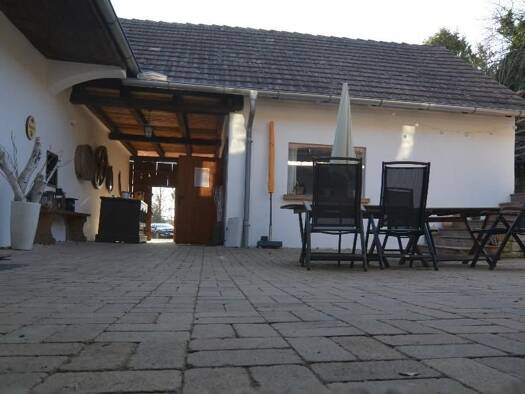 Bauernhof zum Kauf 450.000 € Hartberg, Bad Blumau, Bad Waltersdorf, Südoststeie 8230