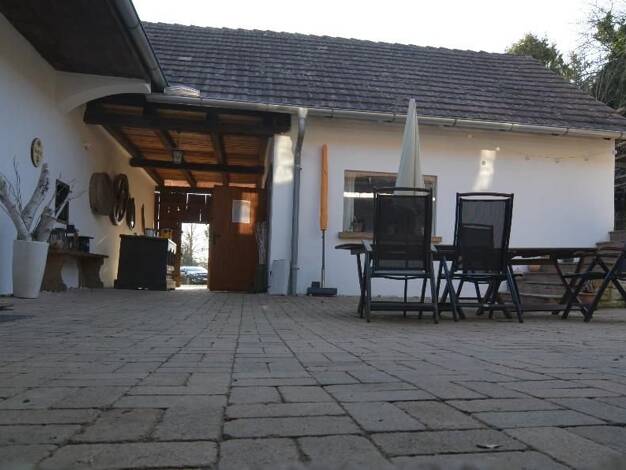 Bauernhof zum Kauf 450.000 € Hartberg, Bad Blumau, Bad Waltersdorf, Südoststeie 8230