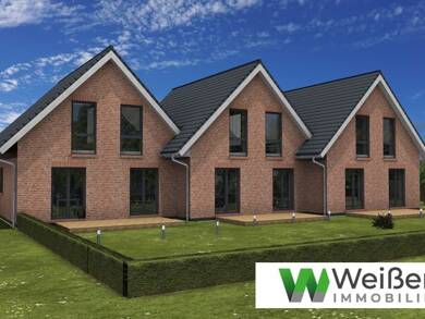 Reihenendhaus zum Kauf 344.874 € 4 Zimmer 108 m² 334 m² Grundstück Kremperheide 25569