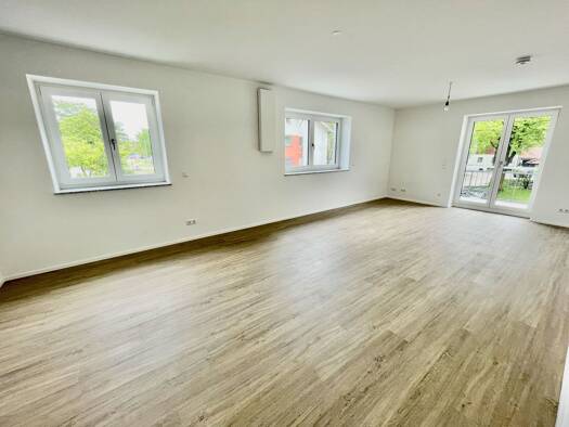 Wohnung zur Miete 830 € 2 Zimmer 62,6 m² Geschoss 1/2 frei ab 01.12.2025 Schwindegg 84419