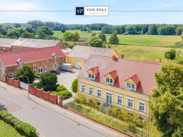 Einfamilienhaus zum Kauf 1.490.000 € 8 Zimmer 464 m² 8.259 m² Grundstück Waßmannsdorf Schönefeld 12529