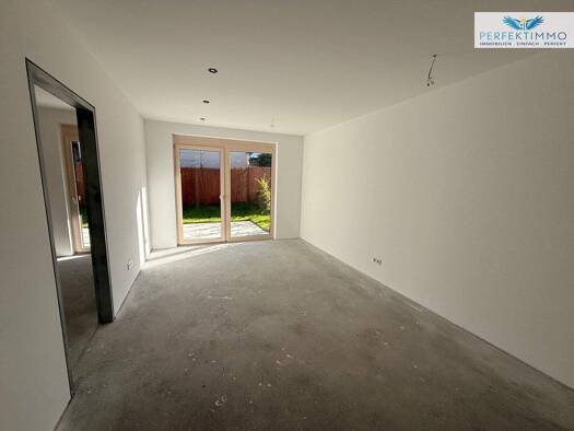 Wohnung zum Kauf - Erstbezug 310.000 € 2 Zimmer 46,6 m² EG Imst 6460