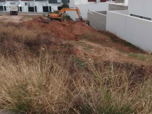 Grundstück zum Kauf provisionsfrei 134.000 € 329 m² Grundstück Ayamonte 21400