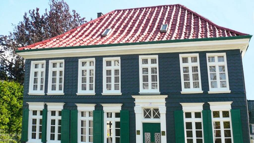 Bürofläche zur Miete provisionsfrei 76 m² Bürofläche teilbar ab 76 m² Schwelm 58332