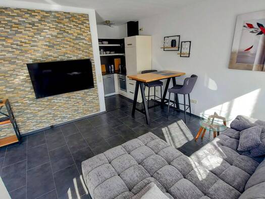 Wohnung zur Miete 1.000 € 2 Zimmer 44 m² Geschoss 1/1 frei ab 01.12.2025 Nordenstadt Wiesbaden 65205