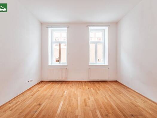 Studio zum Kauf 119.000 € 1 Zimmer 30,9 m² EG Senefeldergasse 58 Wien 1100
