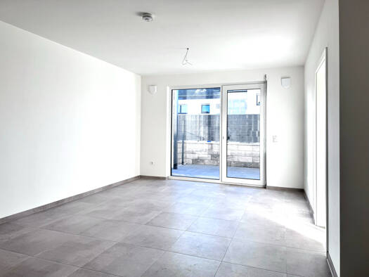 Wohnung zum Kauf - Erstbezug 188.000 € 2 Zimmer 53 m² EG Innenstadt Pirmasens 66953