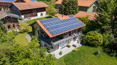 Einfamilienhaus zum Kauf 2.590.000 € 8,5 Zimmer 338 m² 2.026 m² Grundstück Siedenberg Chieming 83339