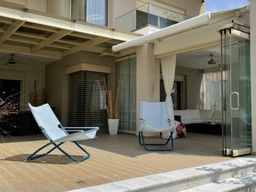 Villa zum Kauf 2.800.000 € 10 Zimmer 549 m² 549 m² Grundstück Nikiti 1234