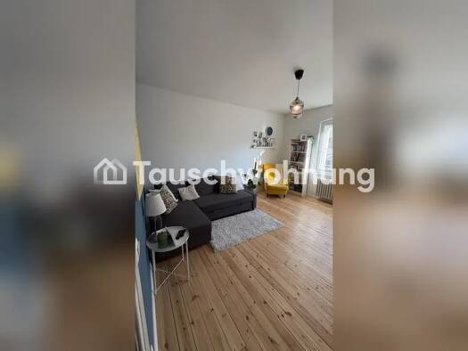 Wohnung zur Miete Tauschwohnung 668 € 2 Zimmer 51 m² 1. Geschoss Tegel Reinickendorf 13437