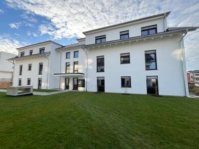 Wohnung zur Miete - Neubau 640 € 2,5 Zimmer 50 m² EG frei ab 01.06.2025 Villingendorf 78667
