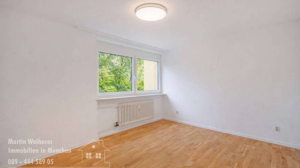 Wohnung zum Kauf 440.000 € 3 Zimmer 66,7 m² 3. Geschoss Thalk.Obersendl.-Forsten-Fürstenr.-Solln München 81477
