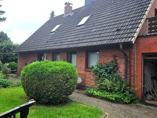 Einfamilienhaus zum Kauf 518.000 € 1.439 m² Grundstück Nahe 23866