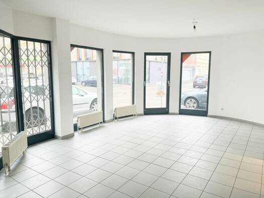 Ausstellungsfläche zur Miete 2.498 € Wien 1100