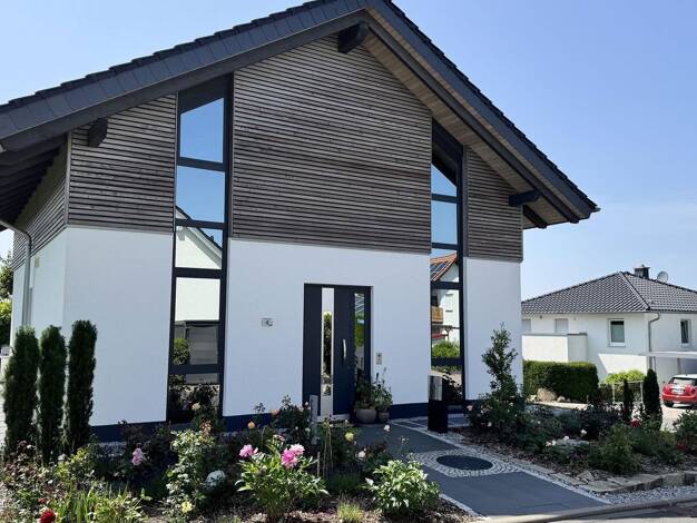 Einfamilienhaus zum Kauf provisionsfrei 869.000 € 4,5 Zimmer 146 m² 527 m² Grundstück Dörnberg Habichtswald 34317