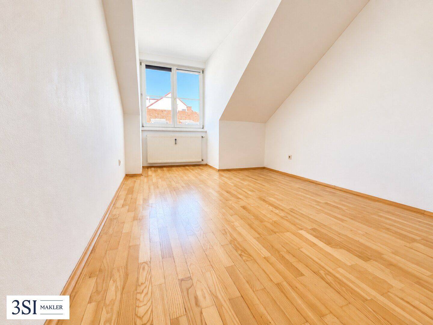Wohnung – Graz, Schönau, Jakomini - Ansicht 3