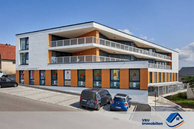 Wohnung zur Miete 986 € 2 Zimmer 70,9 m² 1. Geschoss frei ab 01.07.2025 Neckarwestheim 74382