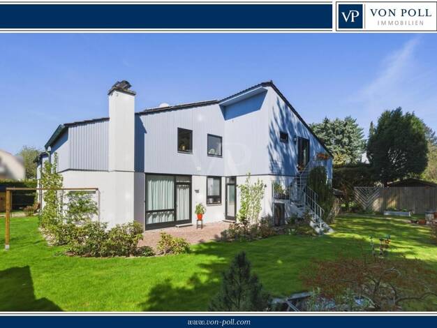 Mehrfamilienhaus zum Kauf 995.000 € 9 Zimmer 355 m² 853 m² Grundstück Lichterfelde Steglitz-Zehlendorf 12209