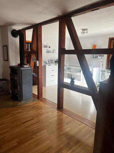 Wohnung zur Miete 850 € 3,5 Zimmer 78 m² frei ab 01.09.2025 Schnait Weinstadt 71384