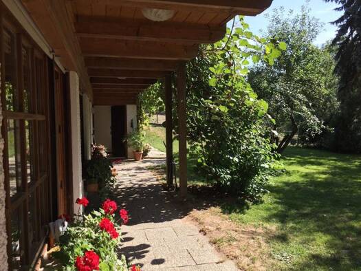 Terrassenwohnung zur Miete 1.040 € 3 Zimmer 130 m² 1 Geschosse frei ab 15.11.2026 Mühlberg Schwarzach 94374