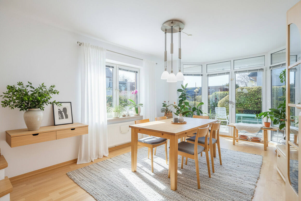 Einfamilienhaus zum Kauf - Ansicht 5