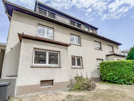 Wohnung zur Miete 710 € 3,5 Zimmer 60,6 m² 1. Geschoss Heidestr. 8 Wattenscheid Wattenscheid 44866