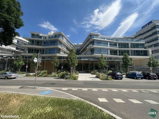 Ladenfläche zur Miete 23,40 € teilbar ab 400 m² Wien 1110