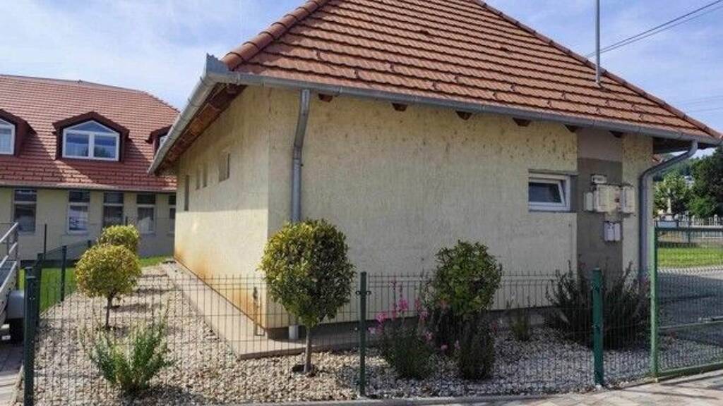 Einfamilienhaus zum Kauf 189.000 € 3 Zimmer 71 m² 474 m² Grundstück Vonyarcvashegy 8314
