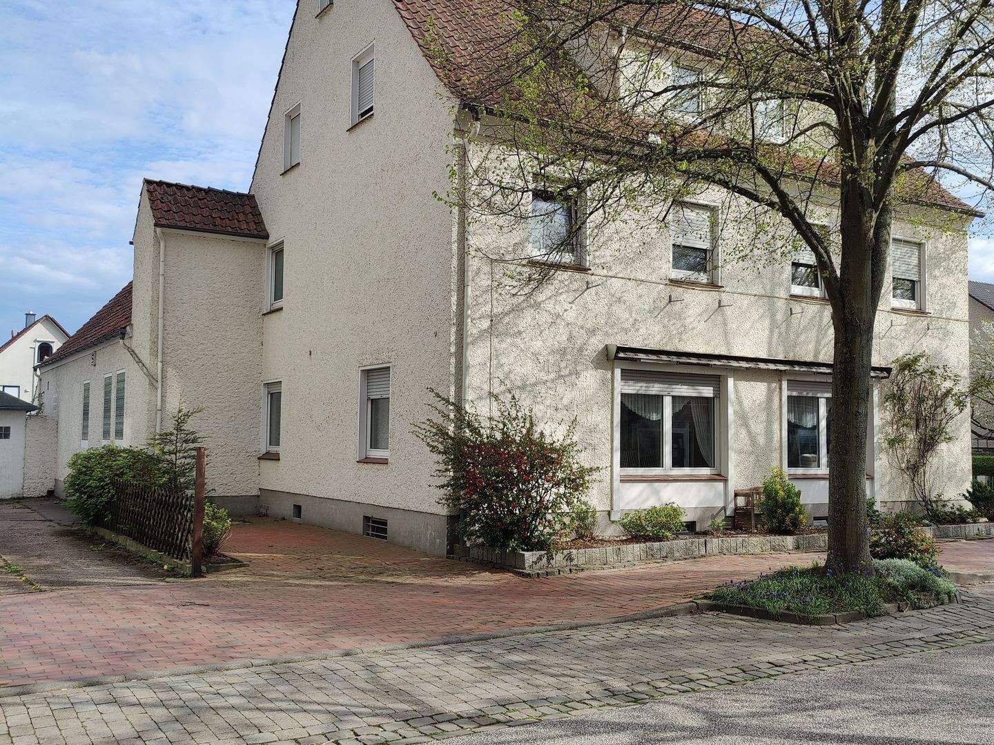 Haus – Preußisch Oldendorf, Engershausen - Ansicht 4