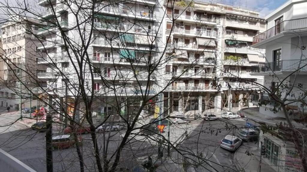 Wohnung zum Kauf 153.000 € 6 Zimmer 113 m² Athen 10465