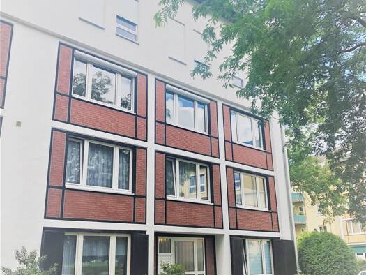 Wohnung zum Kauf 223.000 € 2,5 Zimmer 53,5 m² Holthausen Düsseldorf 40589