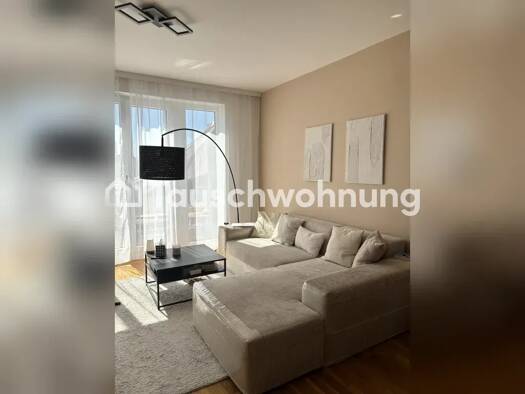 Wohnung zur Miete Tauschwohnung 1.000 € 3 Zimmer 85 m² 5. Geschoss Wilsdruffer Vorstadt/Seevorstadt-West Ortsamtsbereich Altstadt 01067
