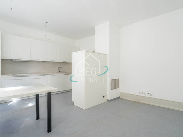 Wohnung zur Miete 650 € 2 Zimmer 48,7 m² Bad Wimpfen 74206