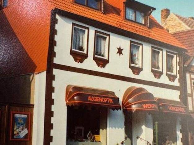 Mehrfamilienhaus zum Kauf provisionsfrei 169.000 € 12 Zimmer 325 m² 480 m² Grundstück Loburg 39279