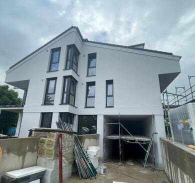 Wohnung zum Kauf - Neubau provisionsfrei 459.900 € 3 Zimmer 69,5 m² Dachgeschoss, 2. Geschoss Hangelar Sankt Augustin 53757