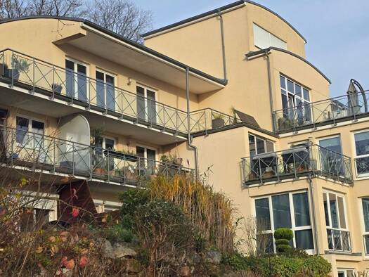 Wohnung zur Miete 540 € 2 Zimmer 68,8 m² 2. Geschoss frei ab sofort Büdingen 63654