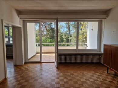 Wohnung zum Kauf provisionsfrei 650.000 € 4 Zimmer 120 m² Geschoss 1/1 Am Meilwald 22 Burgberg Erlangen 91054