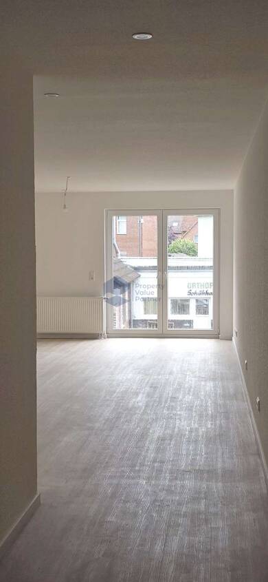 Wohnung zur Miete 760 € 2 Zimmer 76 m² 1. Geschoss Barsinghausen - Süd Barsinghausen 30890